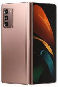 Замена аккумулятора на телефоне Samsung Galaxy Z Fold2 в Красноярске